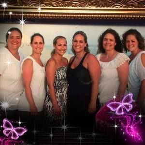 Meet your Posher, Charlane